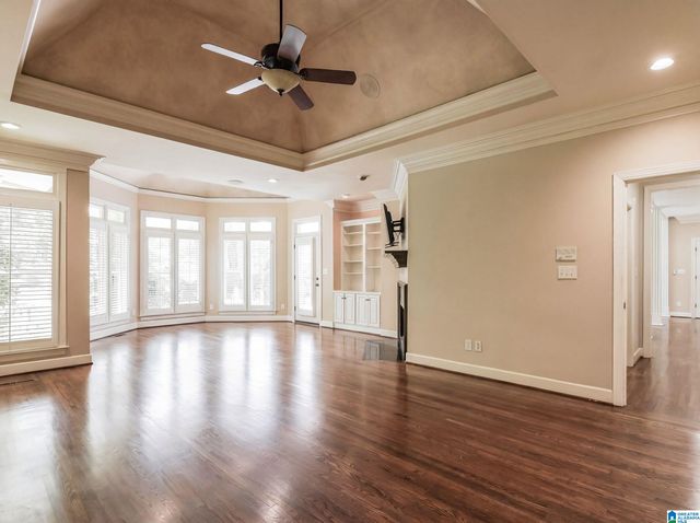 5064 GREYSTONE WAY, Hoover, AL 35242