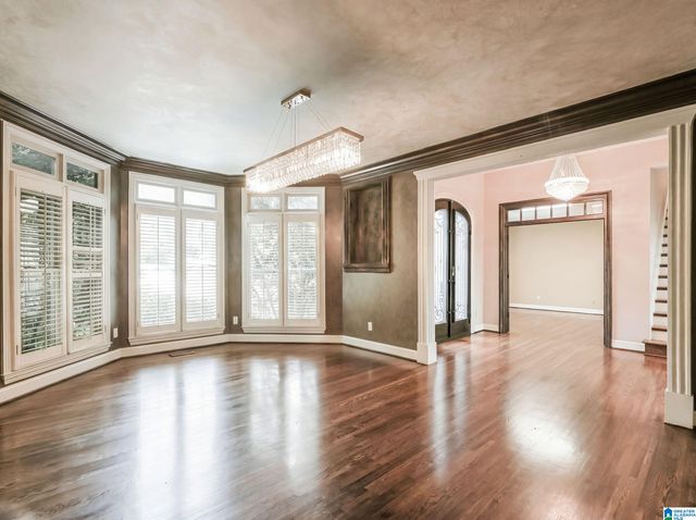 5064 GREYSTONE WAY, Hoover, AL 35242