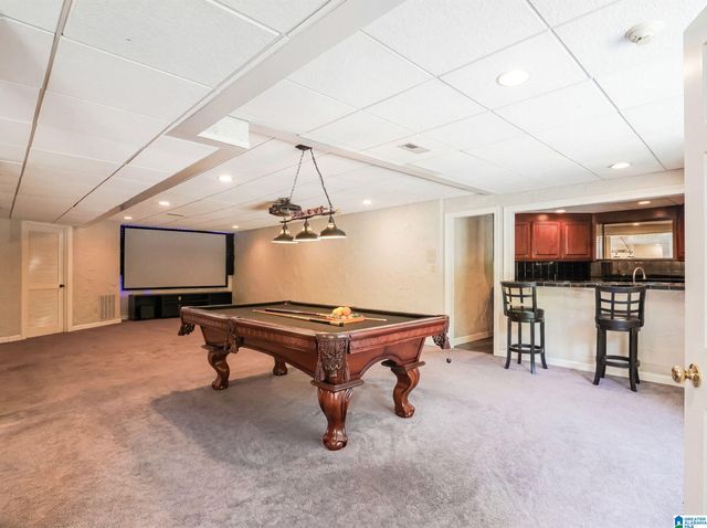 5064 GREYSTONE WAY, Hoover, AL 35242