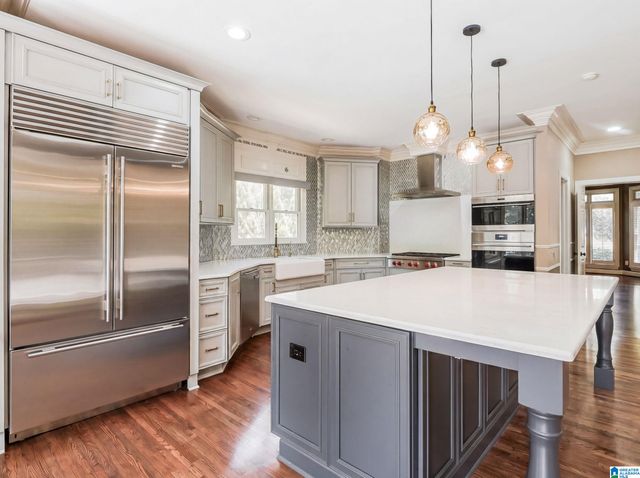 5064 GREYSTONE WAY, Hoover, AL 35242