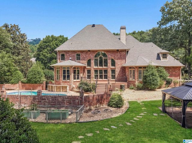 5064 GREYSTONE WAY, Hoover, AL 35242