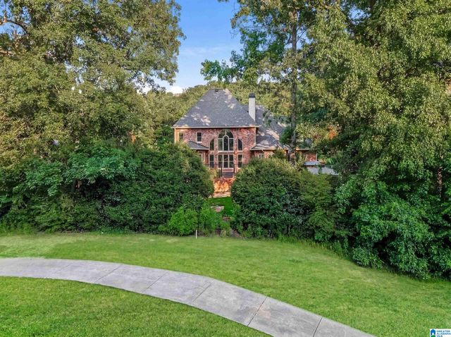 5064 GREYSTONE WAY, Hoover, AL 35242