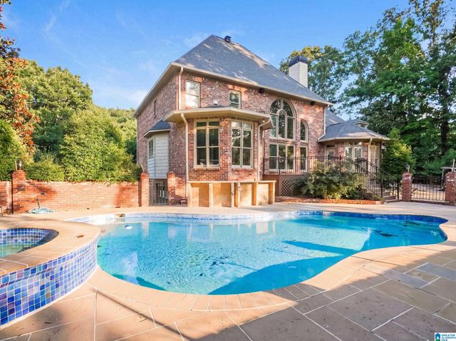 5064 GREYSTONE WAY, Hoover, AL 35242