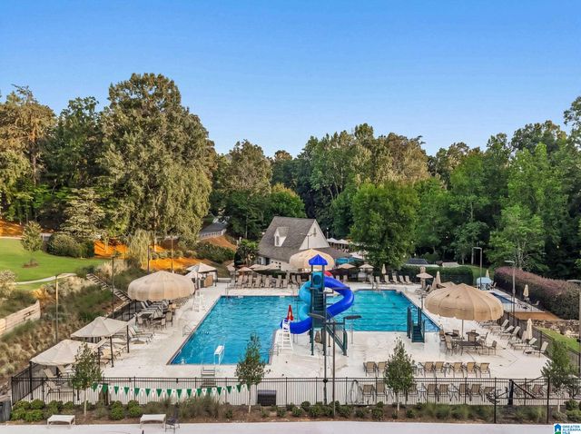 5064 GREYSTONE WAY, Hoover, AL 35242