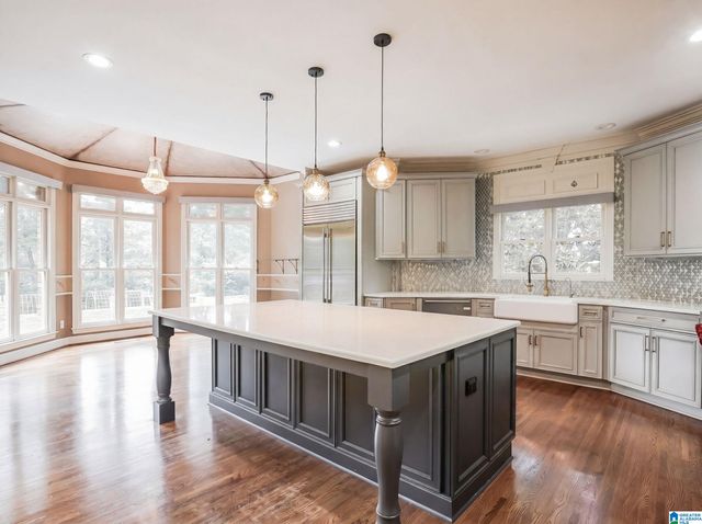 5064 GREYSTONE WAY, Hoover, AL 35242