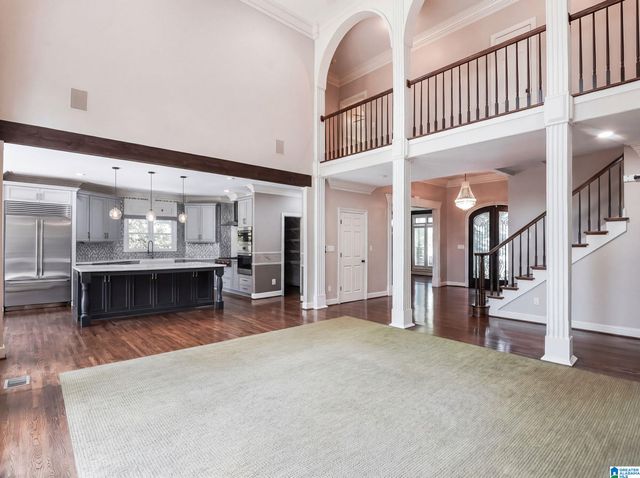 5064 GREYSTONE WAY, Hoover, AL 35242