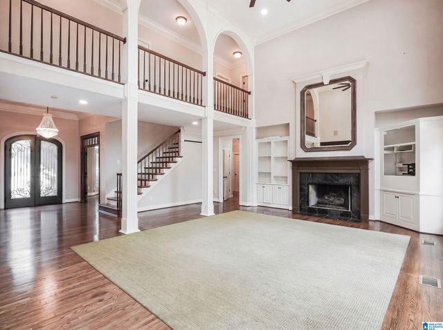 5064 GREYSTONE WAY, Hoover, AL 35242