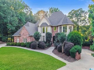 5064 GREYSTONE WAY, Hoover, AL 35242