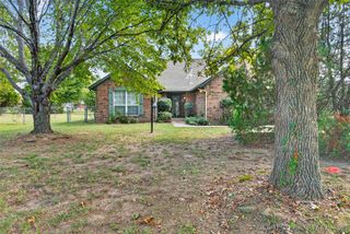 11313 E Southpark Road, Claremore, OK 74019