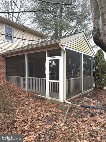 901 SPRING GARDEN ST, Elizabethtown, PA 17022