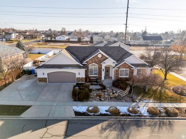 967 W 1630 N, Orem, UT 84057