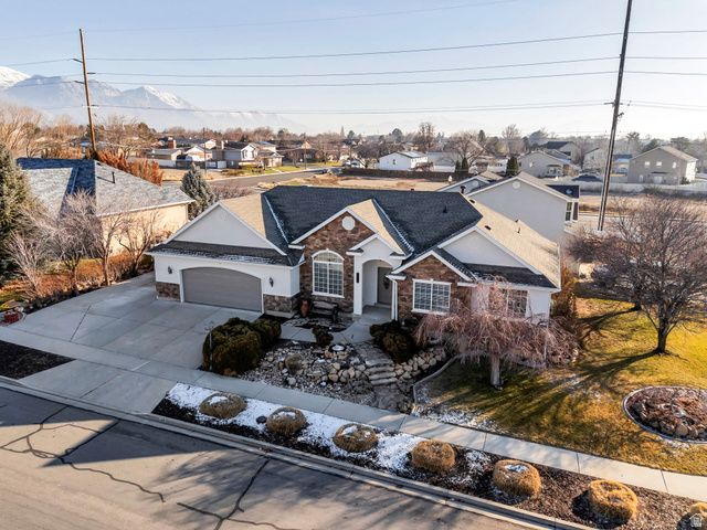 967 W 1630 N, Orem, UT 84057