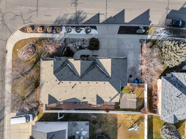 967 W 1630 N, Orem, UT 84057