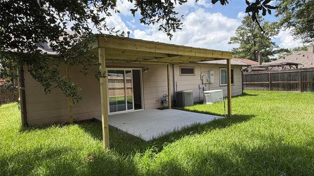 11614 Inga Lane, Houston, TX 77064