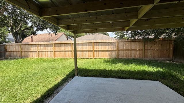 11614 Inga Lane, Houston, TX 77064