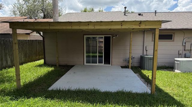 11614 Inga Lane, Houston, TX 77064