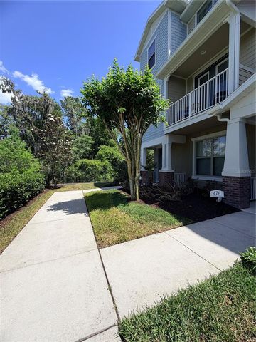 476 PORTICO COURT, Oviedo, FL 32765