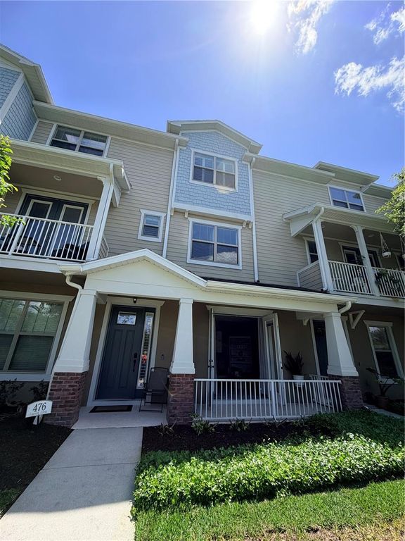 476 PORTICO COURT, Oviedo, FL 32765