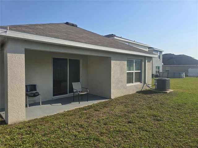 36562 SILVER MAIZE DRIVE, Dade City, FL 33525
