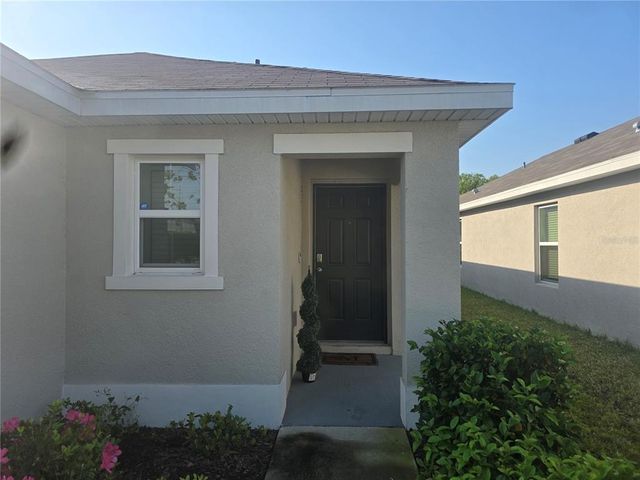 36562 SILVER MAIZE DRIVE, Dade City, FL 33525