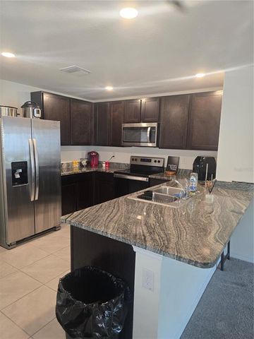 36562 SILVER MAIZE DRIVE, Dade City, FL 33525
