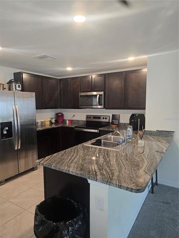 36562 SILVER MAIZE DRIVE, Dade City, FL 33525