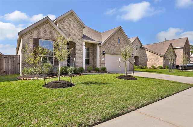 9423 Pelican Cliff Court Cliff, Houston, TX 77365