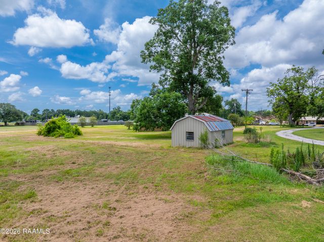 614 & 616 E Broussard Road, Lafayette, LA 70503