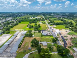 614 & 616 E Broussard Road, Lafayette, LA 70503