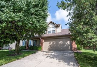 12526 Clearview Lane, Indianapolis, IN 46236