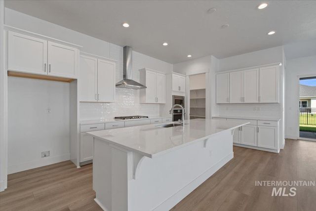 3611 S Anise Ave, Nampa, ID 83686