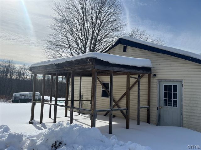 175 Northwoods Road, Hermon, NY 13652