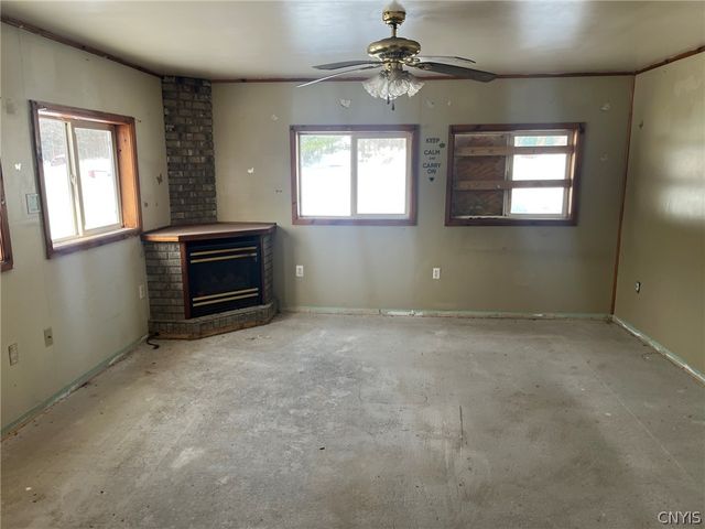 175 Northwoods Road, Hermon, NY 13652