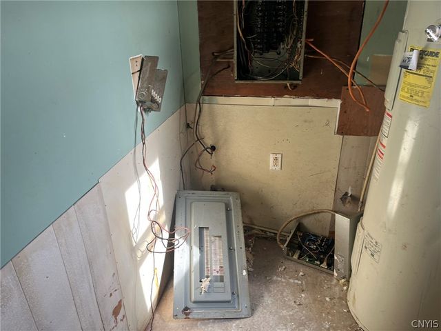 175 Northwoods Road, Hermon, NY 13652