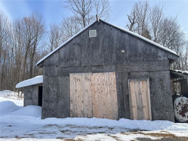 175 Northwoods Road, Hermon, NY 13652