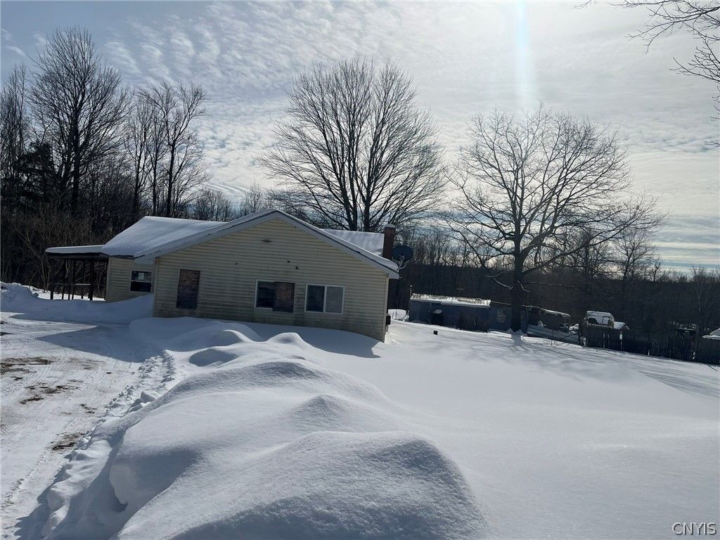 175 Northwoods Road, Hermon, NY 13652
