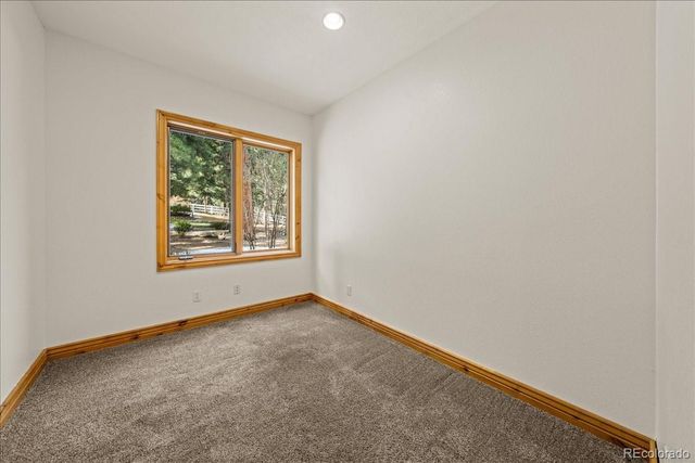 8111 S Homesteader Drive, Morrison, CO 80465