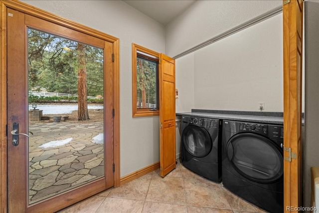 8111 S Homesteader Drive, Morrison, CO 80465