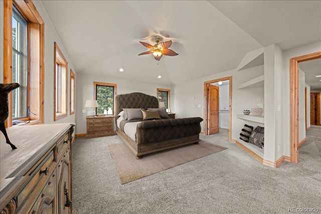 8111 S Homesteader Drive, Morrison, CO 80465