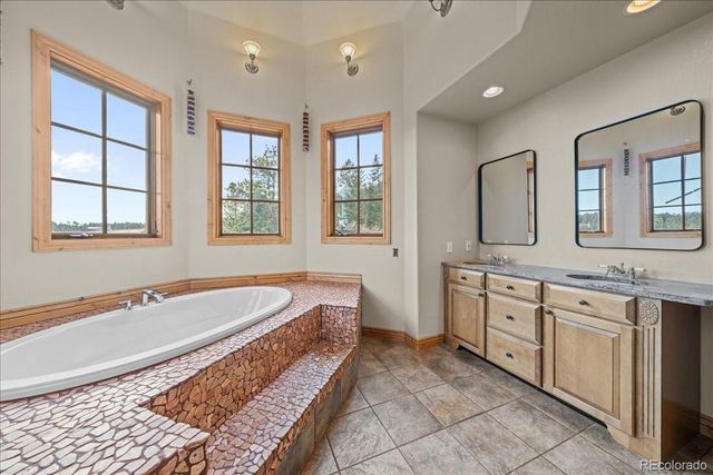 8111 S Homesteader Drive, Morrison, CO 80465