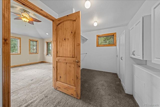 8111 S Homesteader Drive, Morrison, CO 80465