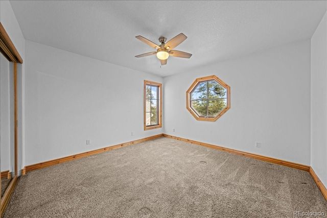 8111 S Homesteader Drive, Morrison, CO 80465