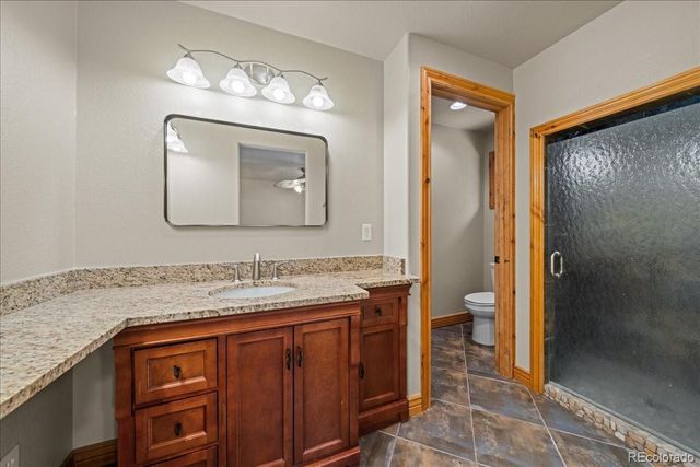 8111 S Homesteader Drive, Morrison, CO 80465