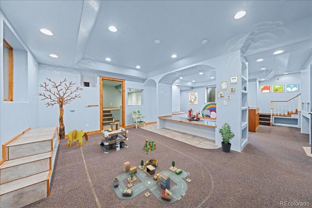 8111 S Homesteader Drive, Morrison, CO 80465