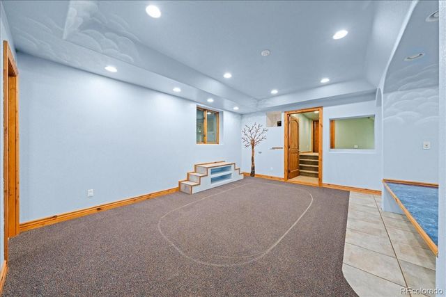 8111 S Homesteader Drive, Morrison, CO 80465