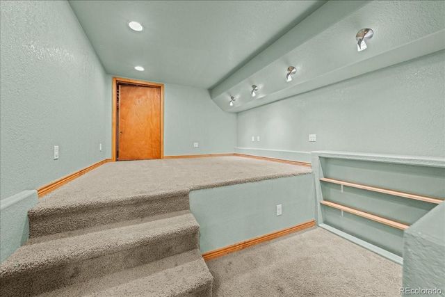 8111 S Homesteader Drive, Morrison, CO 80465