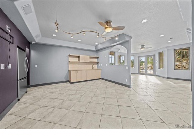 8111 S Homesteader Drive, Morrison, CO 80465