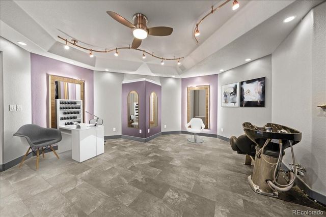 8111 S Homesteader Drive, Morrison, CO 80465