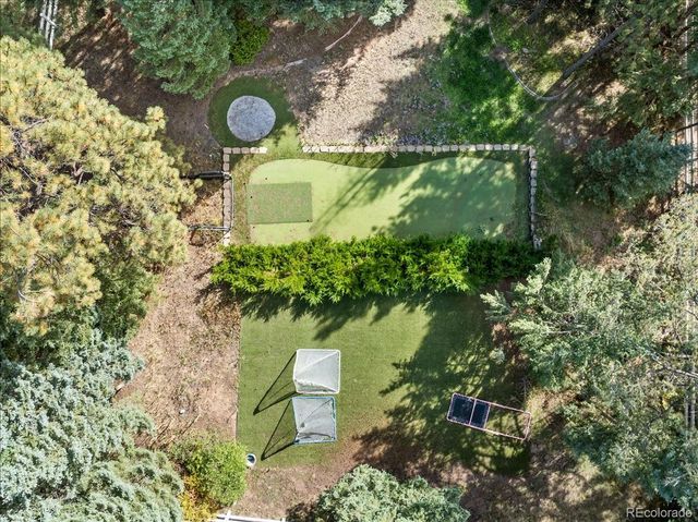 8111 S Homesteader Drive, Morrison, CO 80465