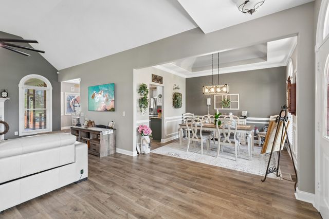 1035 Bending Chestnut Dr, Lebanon, TN 37087